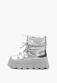 Дутики Finn Line