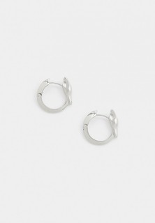 Серьги Trussardi