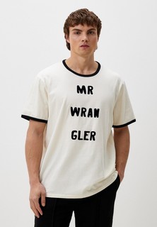 Футболка Wrangler
