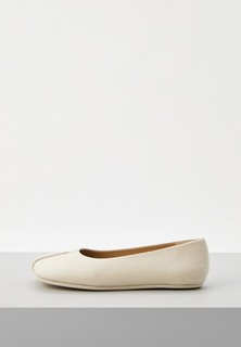 Балетки MM6 Maison Margiela