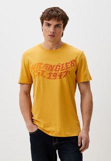 Футболка Wrangler