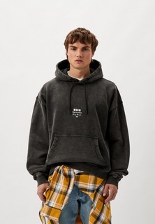 Худи MSGM