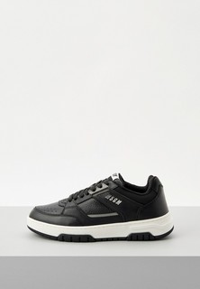 Кеды MSGM