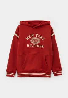 Худи Tommy Hilfiger