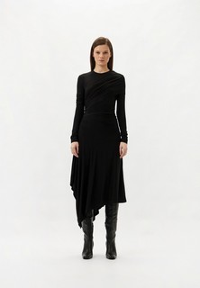 Платье Helmut Lang
