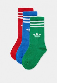 Носки 3 пары adidas Originals