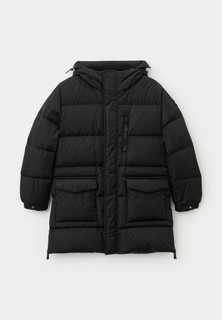 Пуховик Add