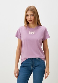 Футболка Lee