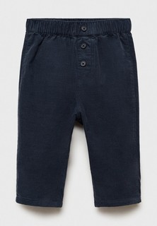 Брюки Mango Kids