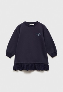 Платье Mango Kids