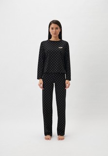 Пижама Moschino