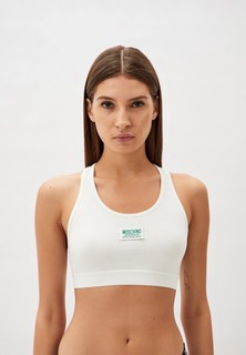 Топ спортивный Moschino