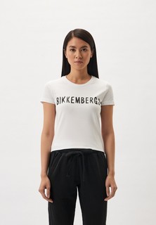Футболка Bikkembergs