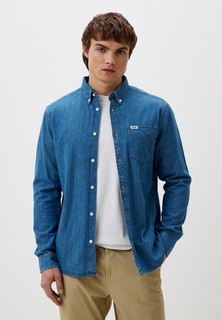 Рубашка джинсовая Wrangler