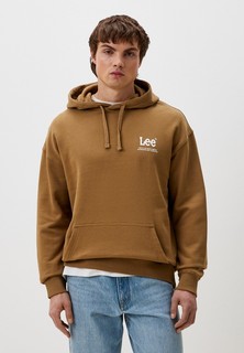 Худи Lee