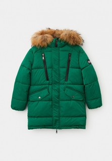 Куртка утепленная Bikkembergs