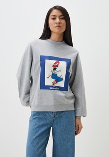 Свитшот Wrangler