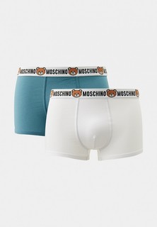 Трусы 2 шт. Moschino Underwear