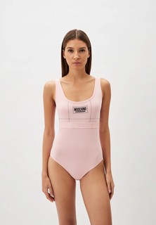 Боди Moschino