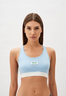 Топ спортивный Moschino