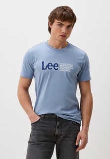 Футболка Lee