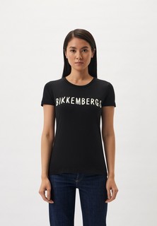 Футболка Bikkembergs