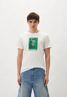 Футболка Bikkembergs