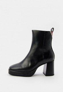 Ботильоны Tommy Hilfiger
