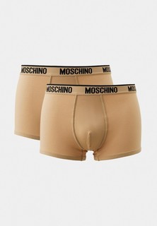Трусы 2 шт. Moschino Underwear