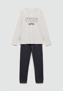 Пижама Mango Kids