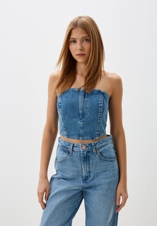 Топ Wrangler
