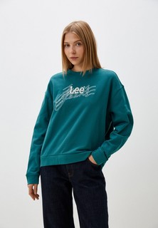 Свитшот Lee