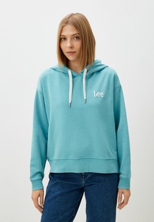 Худи Lee