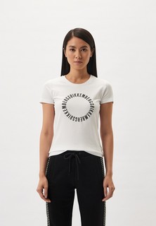 Футболка Bikkembergs