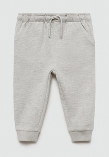 Брюки спортивные Mango Kids