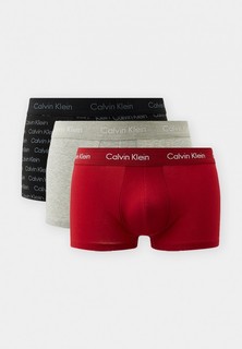 Трусы 3 шт. Calvin Klein Underwear