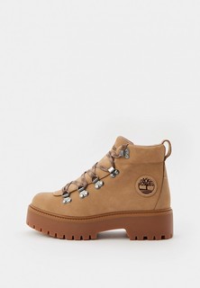 Ботинки Timberland