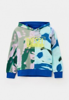Худи Diesel