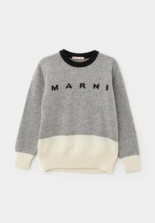 Джемпер Marni