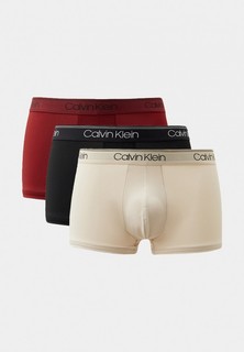 Трусы 3 шт. Calvin Klein Underwear