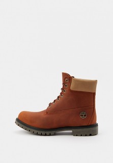 Тимберленды Timberland