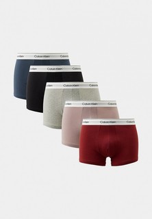 Трусы 5 шт. Calvin Klein Underwear
