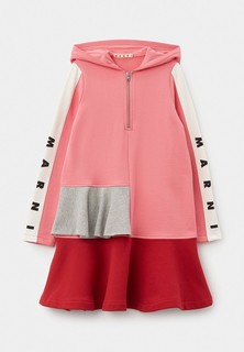 Платье Marni