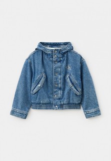 Куртка джинсовая Calvin Klein Jeans