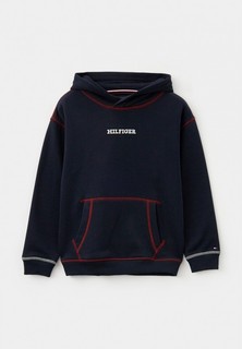 Худи Tommy Hilfiger