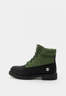 Тимберленды Timberland
