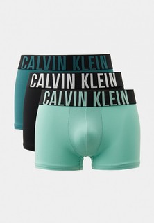Трусы 3 шт. Calvin Klein Underwear