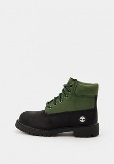 Ботинки Timberland