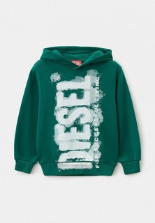 Худи Diesel
