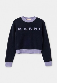 Джемпер Marni